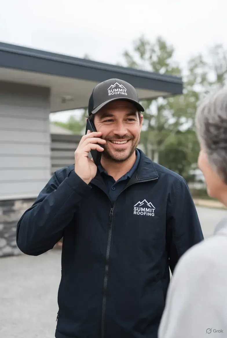 Flat Roof Leak Repair Everton, AR FAQs